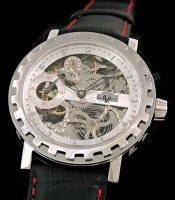 DeWitt Academia Chrono Replica Orologio svizzeri