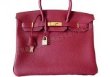 Hermes Birkin Réplica Bolsa