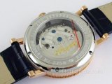 Breguet Tourbillon Classique No.4109 Réplique Montre