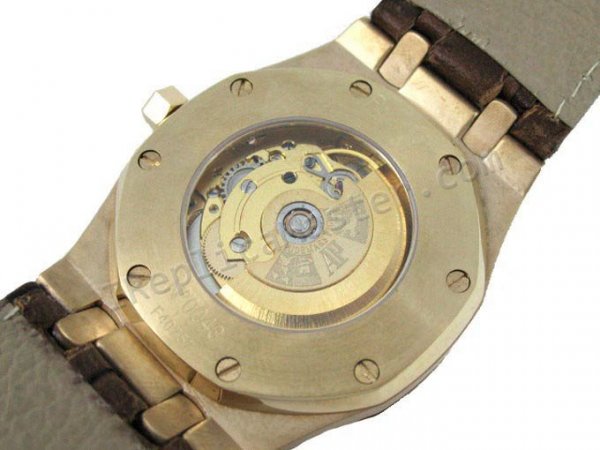 Audemars Piguet Royal Oak automática Reloj Suizo Réplica