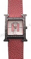 Hermes H-nuestra Ladies Réplica Reloj
