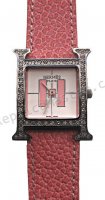 Hermes H-our Ladies Replica Watch