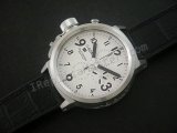 U-Boat Flightdeck Chronograph 50 mm Schweizer Replik Uhr