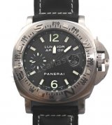 Officine Panerai Luminor Arktos Watch Réplique Montre