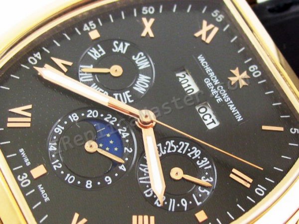Vacheron Constantin Royal Eagle Мужчины Смотреть Реплика Смотрет
