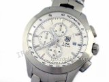 Tag Heuer Link Chronograph Replica Watch