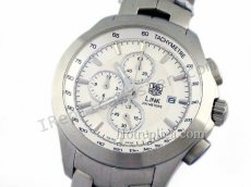 Tag Heuer Link Chronograph Orologio Replica