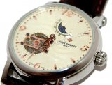 Patek Philippe Calatrava Tourbillon Replica Watch