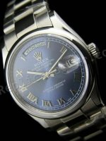Rolex Oyster Perpetual Day-Date Suíço Réplica Relógio