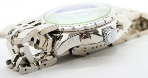 Edition spéciale pour Breitling Bentley ChronoMaster 100MRS Spor Réplique Montre