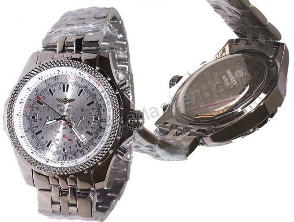 Breitling Special Edition für Bentley Motors Replik Uhr