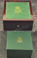 Graham Gift Box Replica