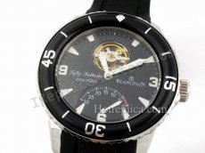 Blancpain Sport Fifty Fathoms Tourbillon Men Replica Watch