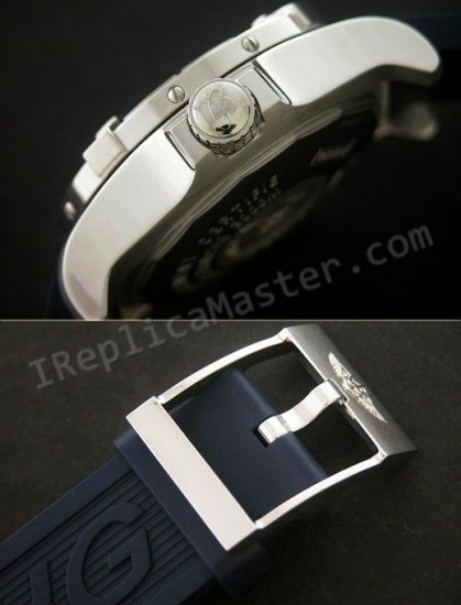 Breitling Aeromarine Сивулф Avenger. Swiss Watch реплики