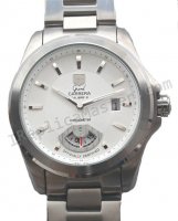 Tag Heuer Grand Carrera Calibre 6 Réplique Montre de montre chronograph Réplique Montre