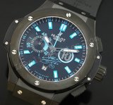 Hublot Diego Maradona X edición limitada Reloj Suizo Réplica