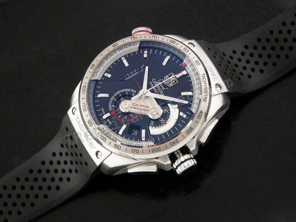 Tag Heuer Grand Carrera Calibre 36 Chronograph Swiss Replica Watch