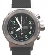 Cronógrafo Oris Gran Corona Réplica Reloj