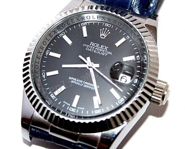 Rolex DateJust Replica Watch