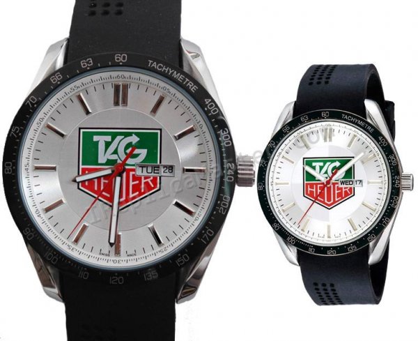 Tag Heuer Day Date Replica Watch - Click Image to Close