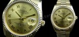 Rolex Oyster Perpetual Datejust Replica Orologio svizzeri