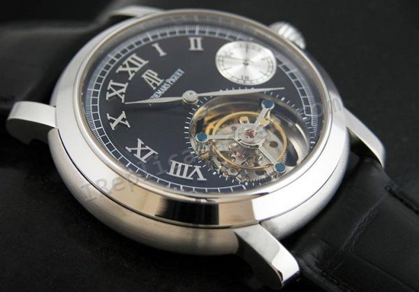 Audemars Piguet Jules Audemars Tourbillon Repetition Minutes Rep Schweizer Replik Uhr