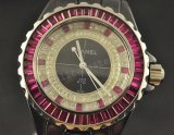Chanel J12, la sentencia de Real Cerámica Y braclet, 40mm Réplica Reloj