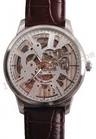 Maurice Lacroix Pontos Skeleton Replica Watch