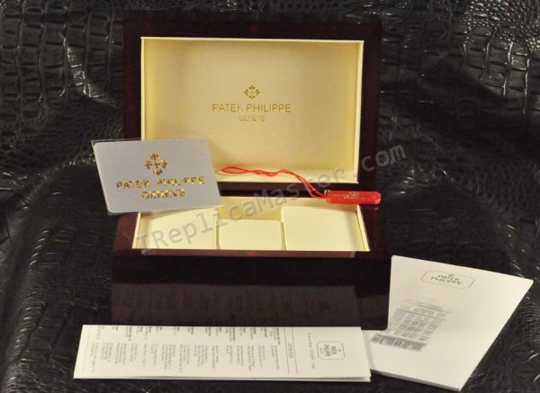 Patek Philippe Box Replica