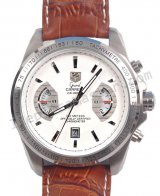 Tag Heuer Grand Carrera Calibre 17 Réplique Montre de montre chronograp Réplique Montre