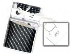 Armani Tie And Cufflinks Set Replica