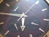 Omega Speedmaster Брод стрелка хронометра Реплика Смотреть