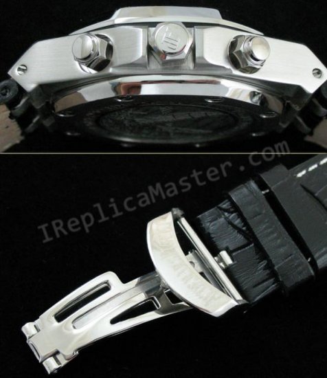 Audemars Piguet Royal Oak City 30° Anniversario delle vele Chronograph