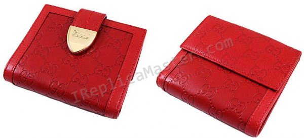 Gucci Wallet Replica