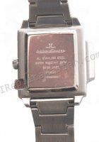 Jaeger Le Coultre Reverso Apertura Portada Réplica Reloj