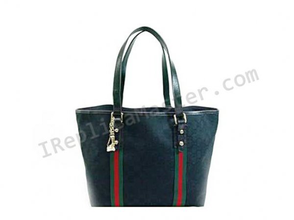 Gucci Джоликоер Большой Tote Сумочка 139260 реплики