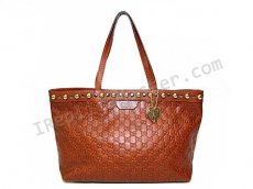 Gucci Babouska Tote Handbag 207291 Replica