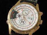 Hamilton Khaki X-Copter Aviation Replik Uhr