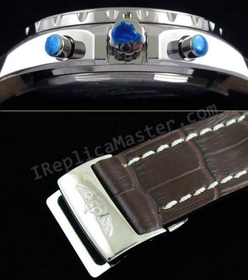 Breitling Special Edition per Bently Motori T Replica Orologio Chro