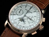Complication Patek Philippe Grande Suisse Réplique
