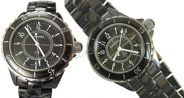 Chanel J12, Real causa di ceramica e Replica Guarda Braclet - Clicca l'immagine per chiudere