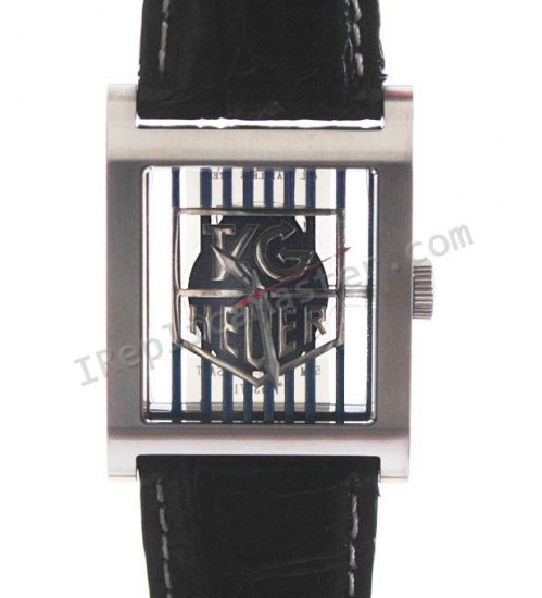 Tag Heuer Quartz  Clique na imagem para fechar