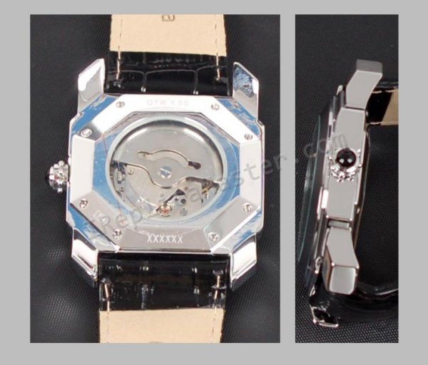 Джеральд Джента октябристов Bi Часы Tourbillon реплики