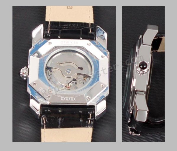 Gerald Genta Octo Bi Tourbillon Replica Watch