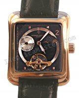 Vacheron Constantin Tourbillon Patrimoni Toledo orologio Replica