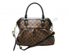 Louis Vuitton Damier Canvas N51997 Handbag Replica