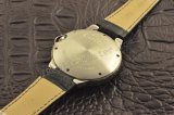 Cartier Balloon Bleu de tourbillon, Big Size Replica Watch