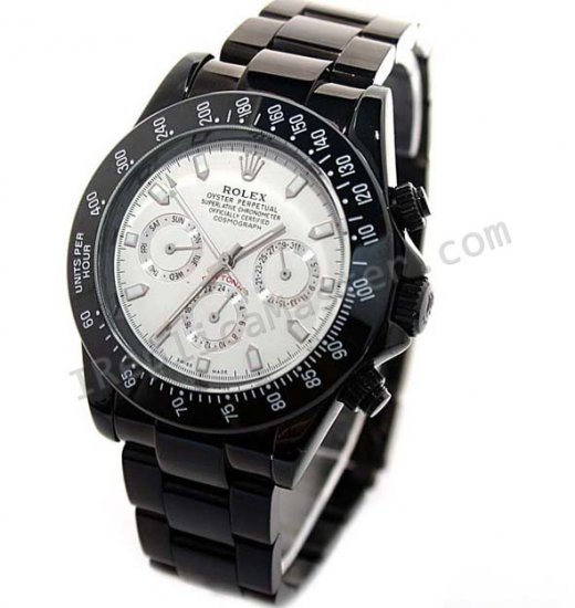 Rolex Cosmograph Daytona Réplique Montre - Cliquez sur l'image pour la fermer