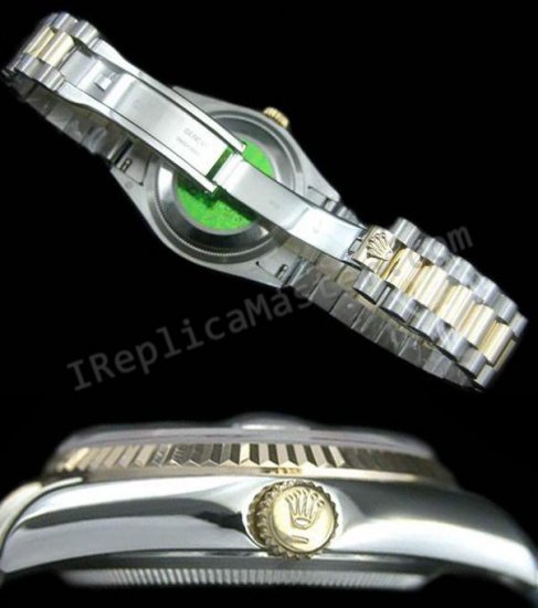 Rolex Oyster Perpetual Day-Date Swiss Replica Watch