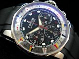 Corum Admirals Cup Chronograph Schweizer Replik Uhr